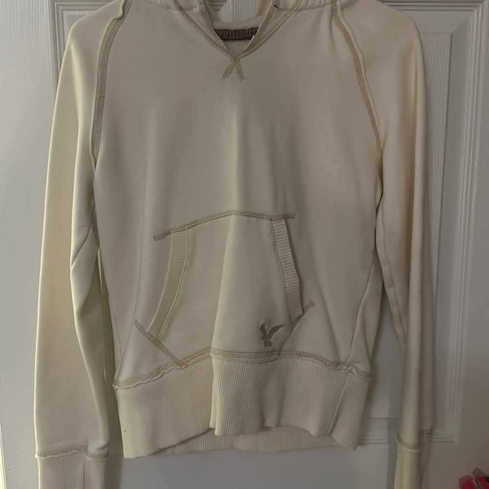 American eagle hoodie